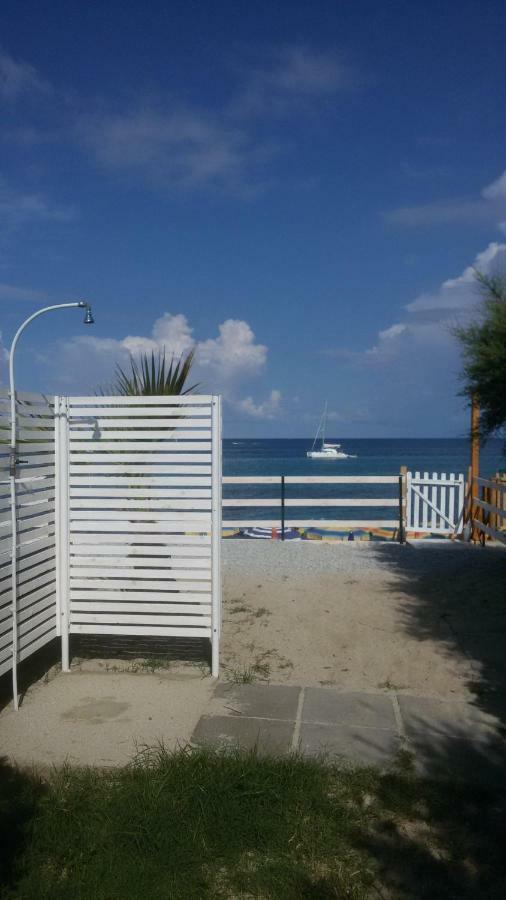 Villetta Sul Mare Capo Vaticano Kültér fotó