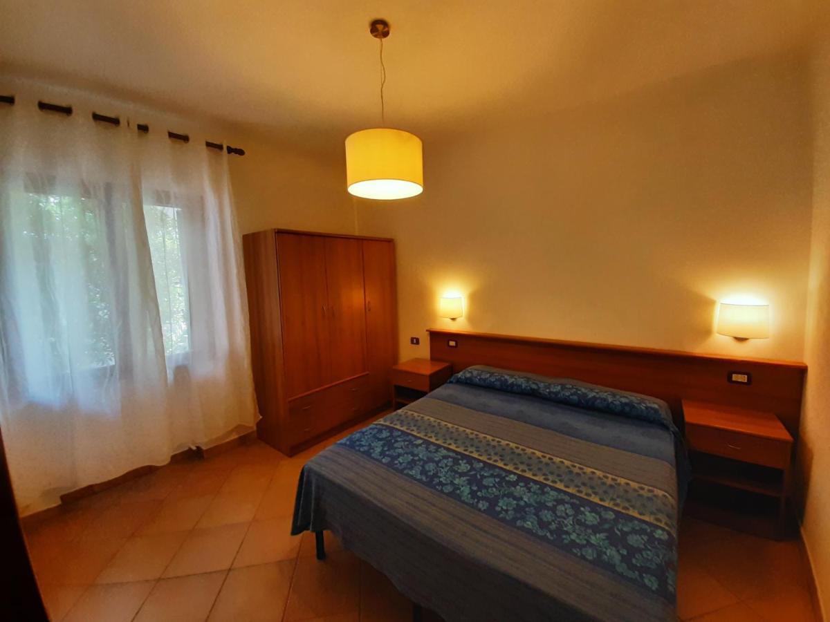 Villetta Sul Mare Capo Vaticano Kültér fotó
